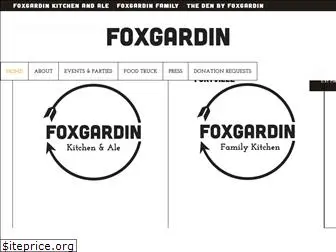 foxgardin.com