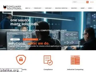 foxguardsolutions.com