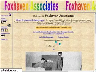 foxhaven-av.com