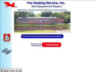 foxheating.com