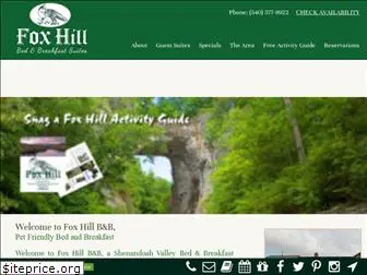 foxhillbb.com