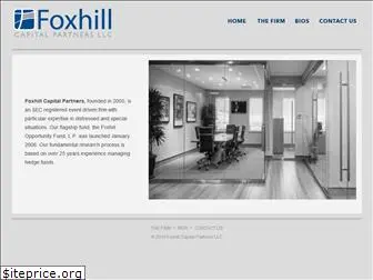 foxhillcapital.com