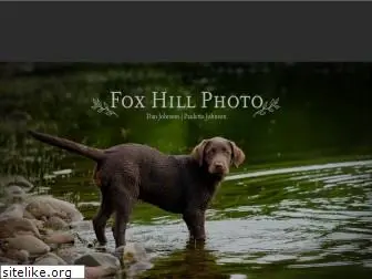 foxhillphoto.com