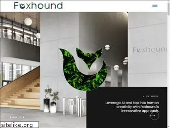 foxhoundpr.com