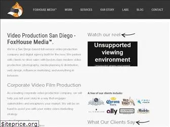 foxhousemedia.com