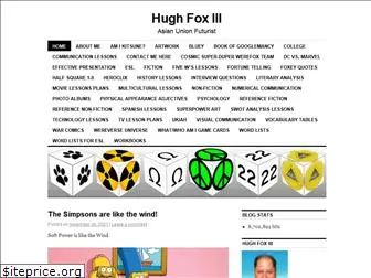 foxhugh.com