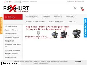 foxhurt.pl