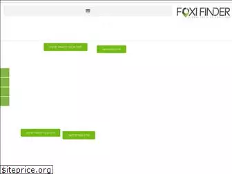 foxifinder.com