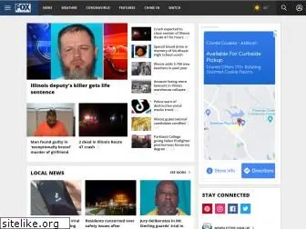 foxillinois.com