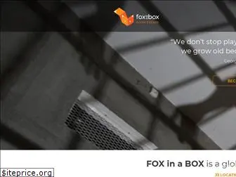 foxinabox.es