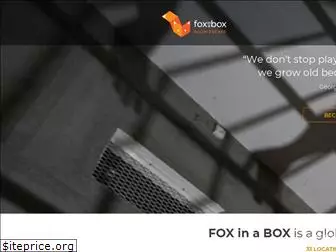 foxinabox.us