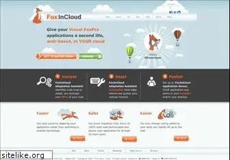 foxincloud.com