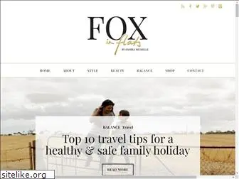 foxinflats.com.au