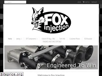 foxinjections.com