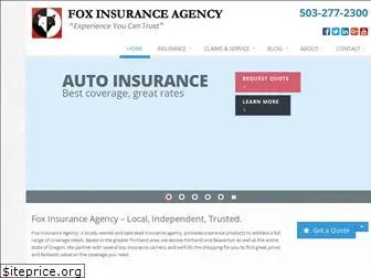 foxinsure.com