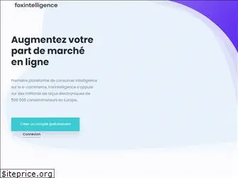 foxintelligence.fr