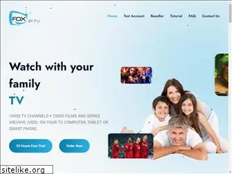 foxiptv.store