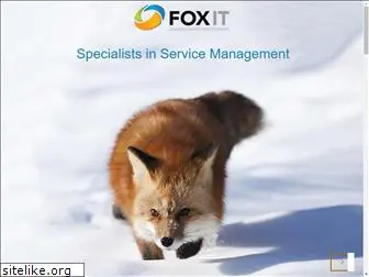 foxitsm.com