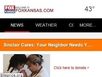 foxkansas.com