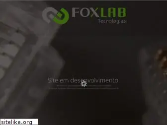 foxlab.com.br