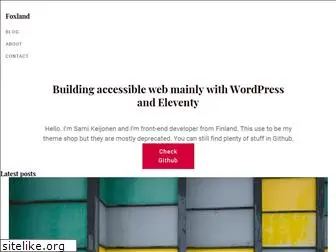foxland.fi
