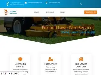 foxlandservices.com