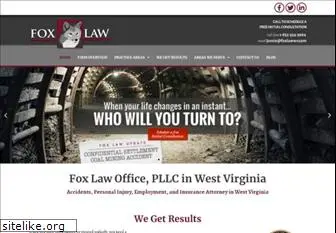 foxlaw1.net