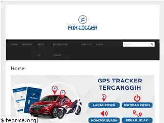 foxlogger.co.id