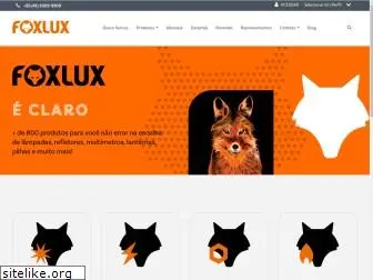 foxlux.com.br