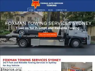 foxmantowing.com.au