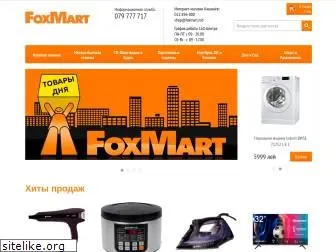 foxmart.md