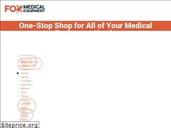 foxmedicalinc.com