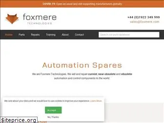 foxmere.com