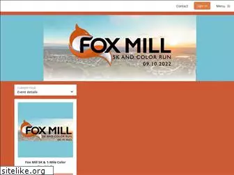 foxmill5k.com