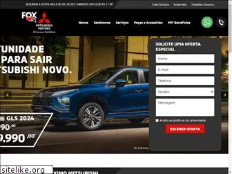 foxmitsubishi.com.br