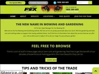 foxmowingvic.com.au