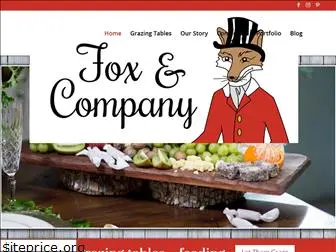 foxncompany.com