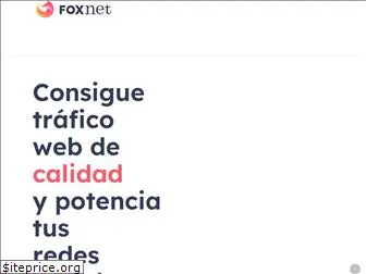 foxnet.es