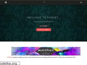 foxnet.xyz