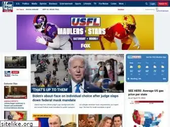foxnews.mobi