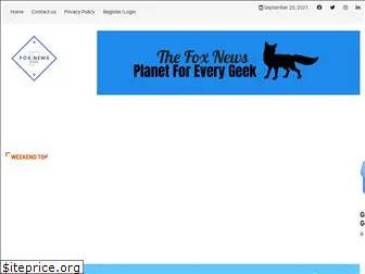 foxnewstips.com