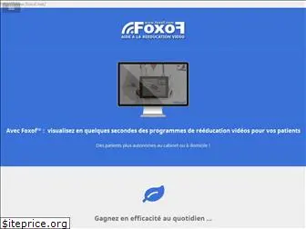 foxof.net