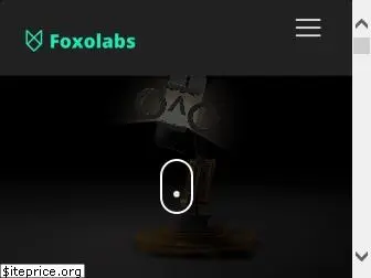 foxolabs.com