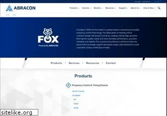 foxonline.com