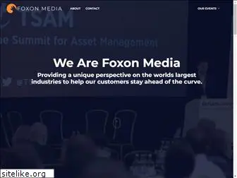 foxonmedia.com