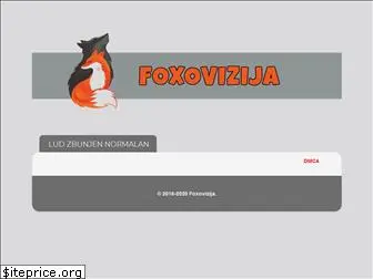 foxovizija.blogspot.com