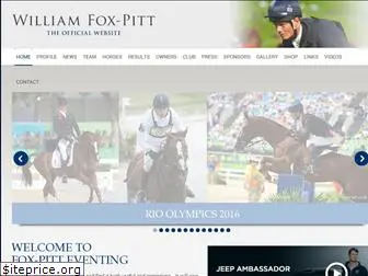 foxpitteventing.co.uk