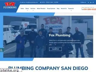 foxplumbing.com