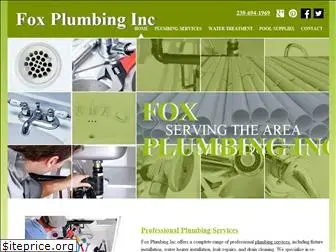 foxplumbinginc.com