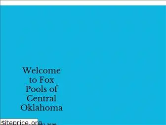 foxpoolsok.com